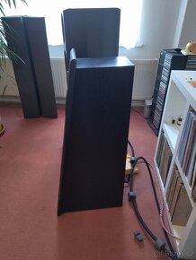 AUDIO PHYSIC TEMPO 1 - 2