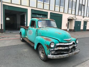 Chevrolet Pick.up - 2