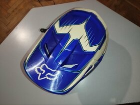 Mx přilba Fox V1 - 2