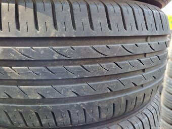 215 55 16" Nexen - 2