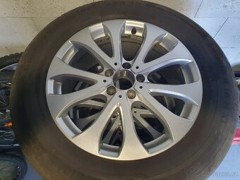 Continental ContiSportContact 5 SUV 255/55 R18 - 2