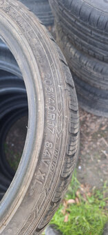 205/40 R17 - 2