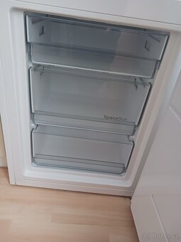 Lednička s mrazákem Gorenje - 2