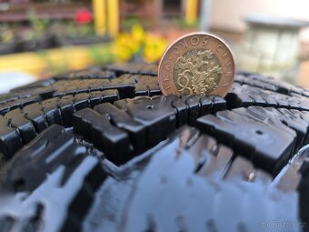 Zimní kola 175/65R14 - 2