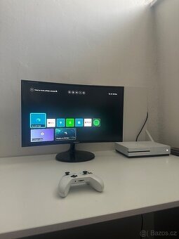 Xbox one s 1T - 2