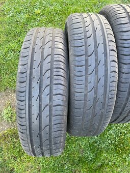Continental 175/65R15 letní - 2