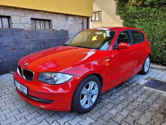 BMW 118i - 2