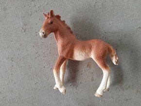 Koně Schleich - 2