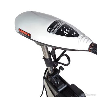 Elektrický motor na loď 12V Hangkai 45L - 2