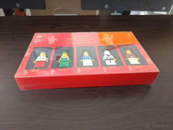 LEGO 852769 Vintage Minifigure Collection Vol. 5 - 2