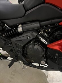 Kawasaki Versys 650 ABS - 2