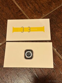Apple Watch Ultra - 2