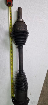 Poloosa Hummer H1, - Humwee - 2