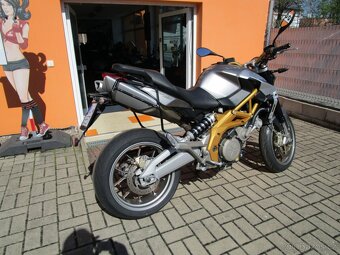 Aprilia SL 750 Shiver - 2