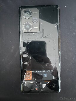 Xiaomi Redmi note 12 pro + - 2