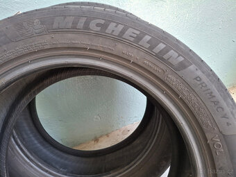 LETNÍ PNEU MICHELIN 225/50R17 98V - 2
