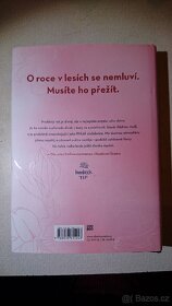 Kim Liggettová - Prokletý rok - 2