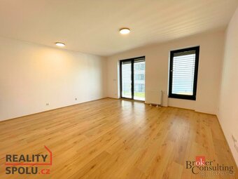 Pronájem, byty/1+kk, 49 m2, Měděná 3061/2, Jižní Předměstí, - 2