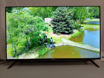 Hisense 40A5600F,101cm,Full HD,DVB-T2,Smart+Wifi - 2