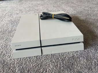 Playstation 4 500GB - 2
