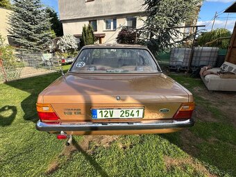 Ford TAUNUS 1.3 GL 1976 - 2