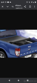 Ford Ranger - 2
