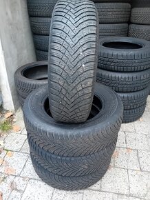 215/65R16 zimní pneu - 2