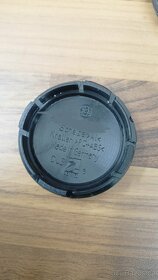 Středové krytky vw 56mm - 2