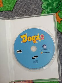 Dogz 2 - 2