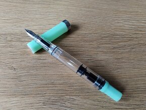 Plnící pro TWSBI ECO Jade - 2
