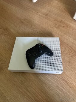 xbox one - 2