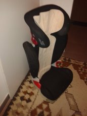 Autosedačka Römer - 2