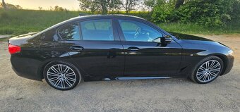Bmw 530d - 2