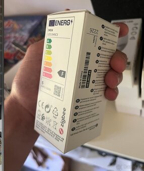 IKEA TRÅDFRI E14 - 2