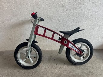 First Bike - 2