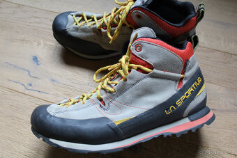 Boty La Sportiva Boulder vel. 46 - 2