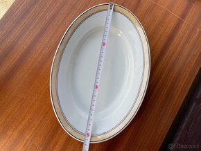 Servírovací mísa - 2