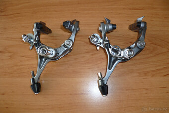 Silniční brzdy Shimano 105 - 2