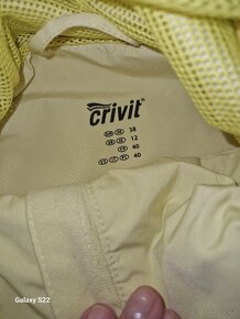 Crivit větrovka 38 - 2