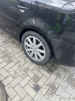 Alu kola R17 5x112 - 2