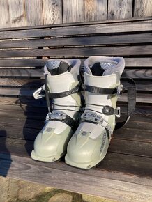 Scarpa Vanity 37.5 - 2