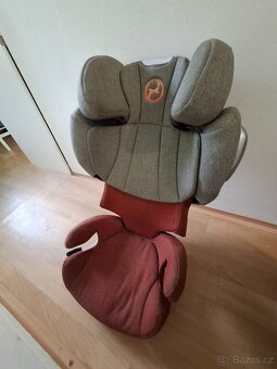 Dětská autosedačka CYBEX Platinum - 2