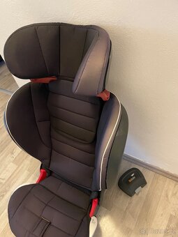 Autosedačka Besafe izi Flex - 2