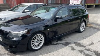 Alu kola BMW 5 5x120 8jx18 is30 - 2