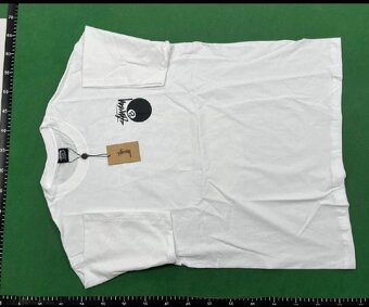 Tričko Stussy 8 ball - 2