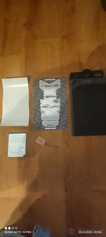 TANK PAD HONDA NC 750X - 2
