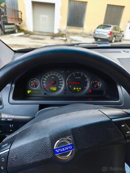 Volvo XC90 2,4 D5 Automat - 2