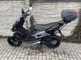 Peugeot Speedfight 2 - 2