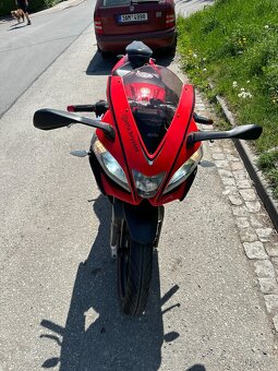 Aprilia RS4 125 - 2
