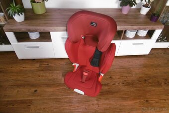 AUTOSEDAČKA ROMER BRITAX KIDFIX II XP 15-36kg - 2